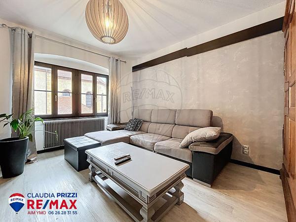 Appartement  en vente - Haut-Rhin - 68