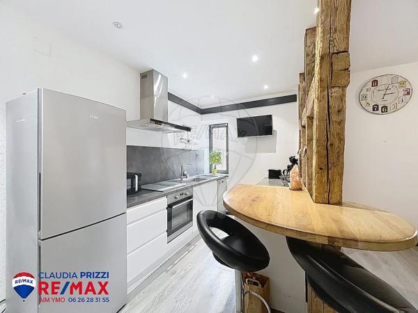 Appartement  en vente - Haut-Rhin - 68