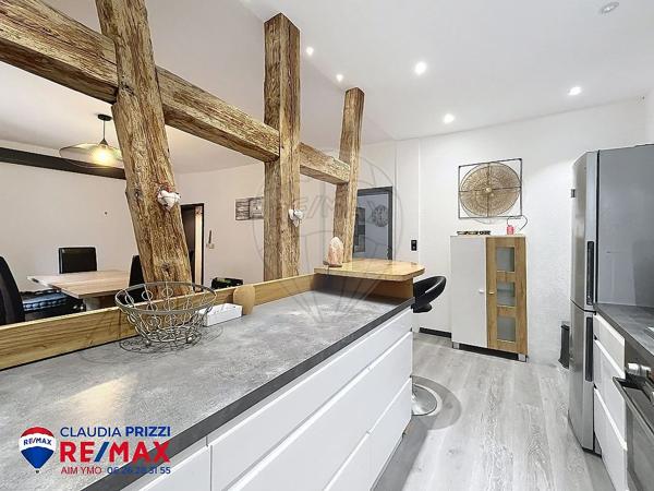 Appartement  en vente - Haut-Rhin - 68