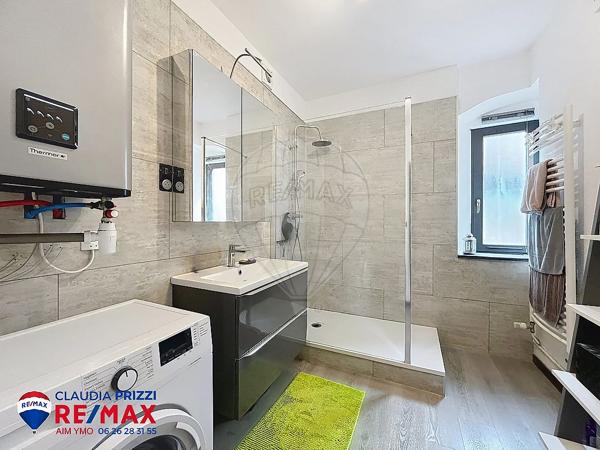 Appartement  en vente - Haut-Rhin - 68