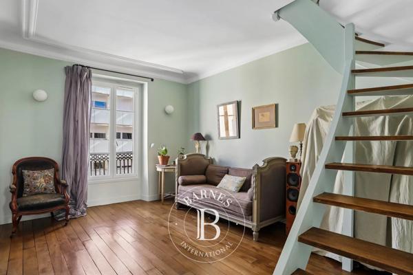 Paris 7ème, Appartement 2 Chambres -  52 m² à vendre