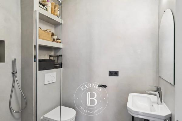Paris 7ème, Appartement 2 Chambres -  52 m² à vendre