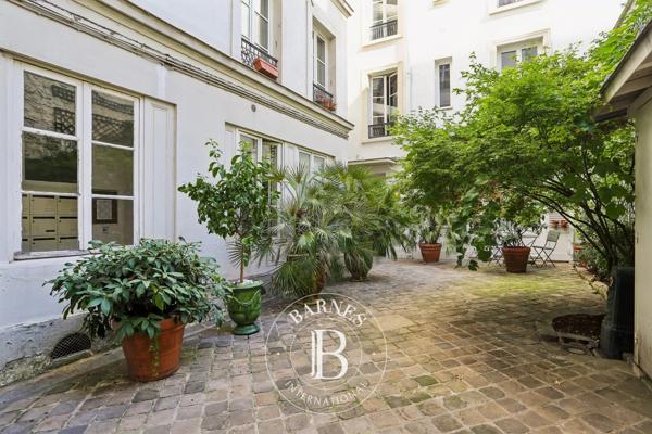 Paris 7ème, Appartement 2 Chambres -  52 m² à vendre