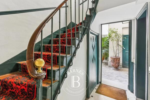 Paris 7ème, Appartement 2 Chambres -  52 m² à vendre