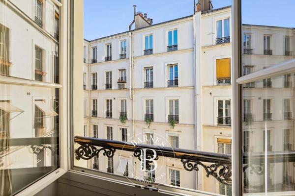 Paris 7ème, Appartement 2 Chambres -  52 m² à vendre