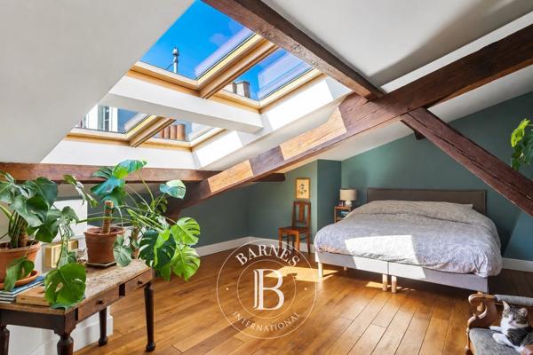 Paris 7ème, Appartement 2 Chambres -  52 m² à vendre