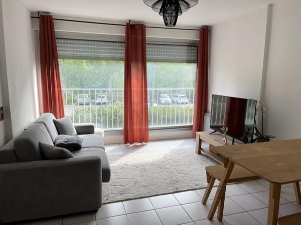 STUDIO CARCASSONNE