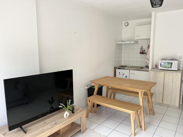 STUDIO CARCASSONNE