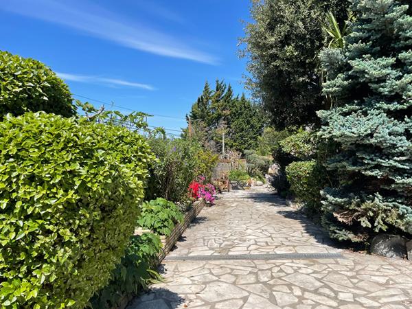 Maison proche de Carcassonne