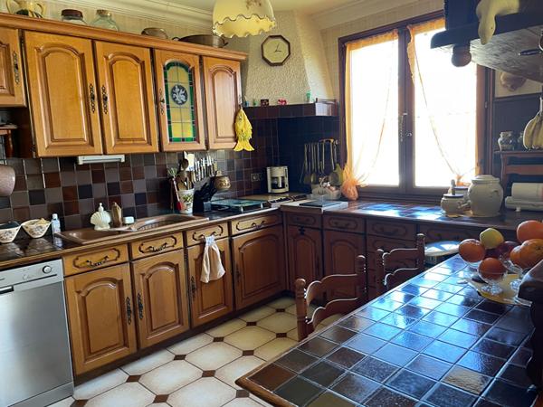 Maison proche de Carcassonne