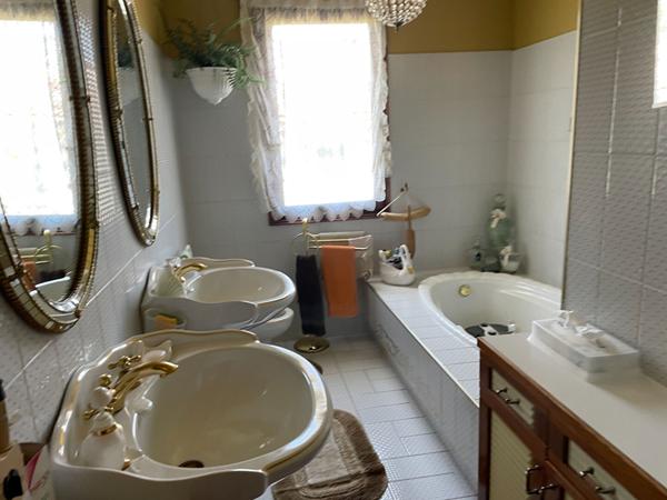 Maison proche de Carcassonne