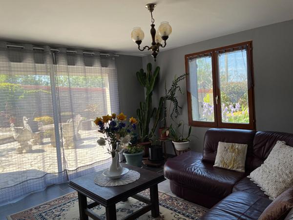 Maison proche de Carcassonne