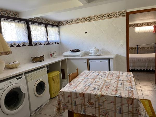 Maison proche de Carcassonne