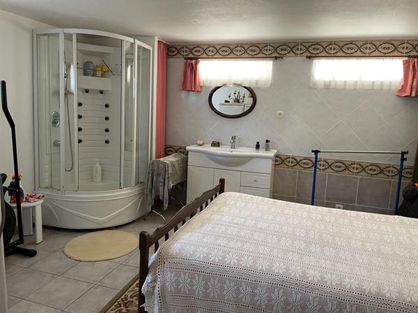 Maison proche de Carcassonne