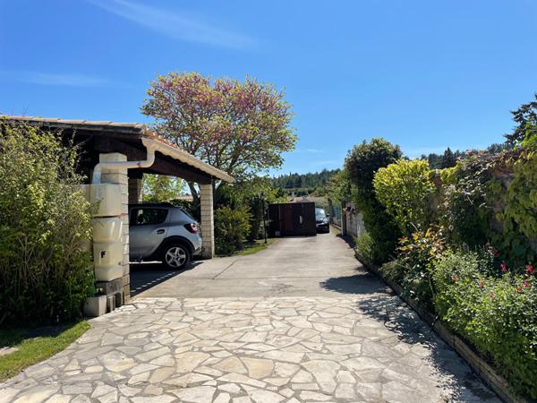 Maison proche de Carcassonne