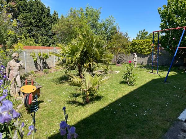 Maison proche de Carcassonne