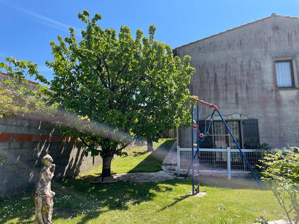 Maison proche de Carcassonne