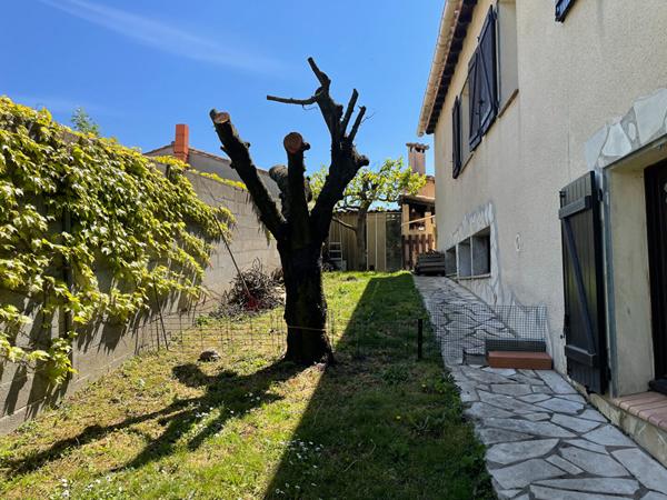 Maison proche de Carcassonne