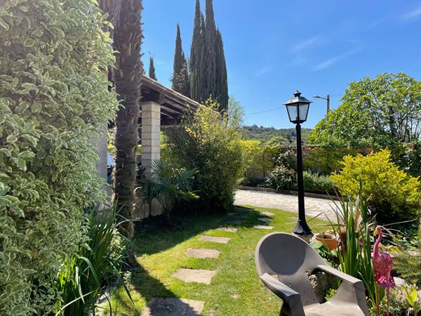 Maison proche de Carcassonne