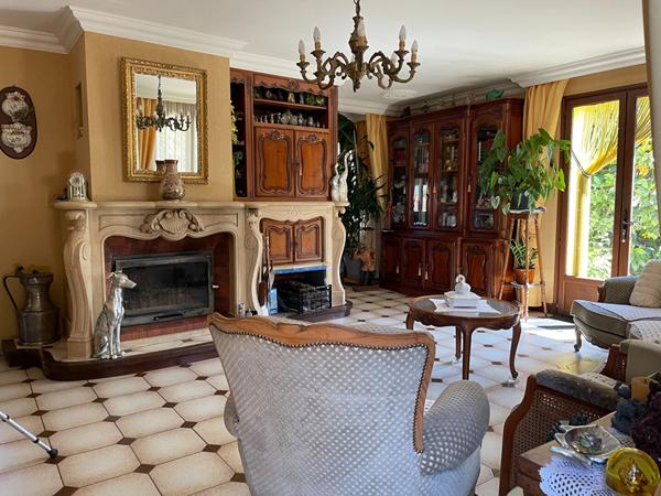 Maison proche de Carcassonne