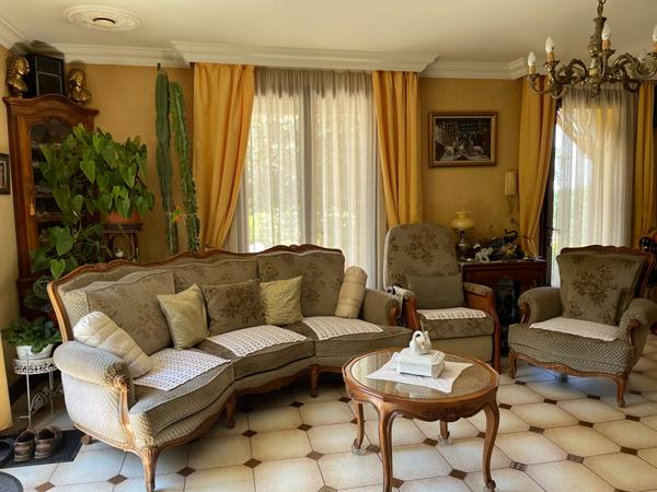 Maison proche de Carcassonne