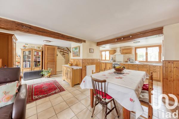 Maison à vendre 6 pièces 142 m² Nanterre