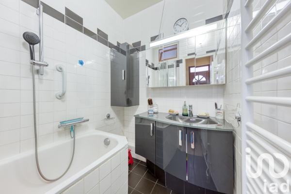 Maison à vendre 6 pièces 142 m² Nanterre