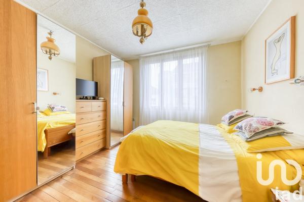 Maison à vendre 6 pièces 142 m² Nanterre