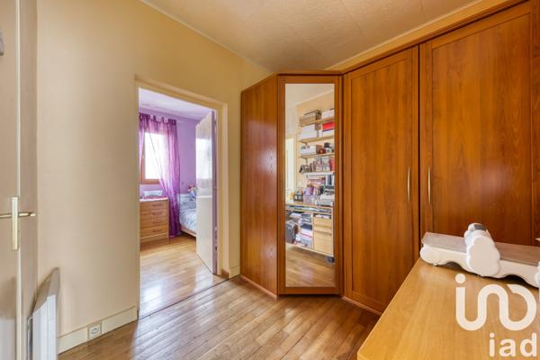 Maison à vendre 6 pièces 142 m² Nanterre