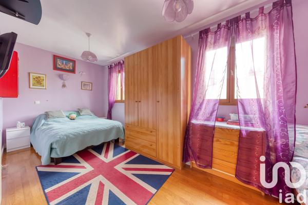 Maison à vendre 6 pièces 142 m² Nanterre