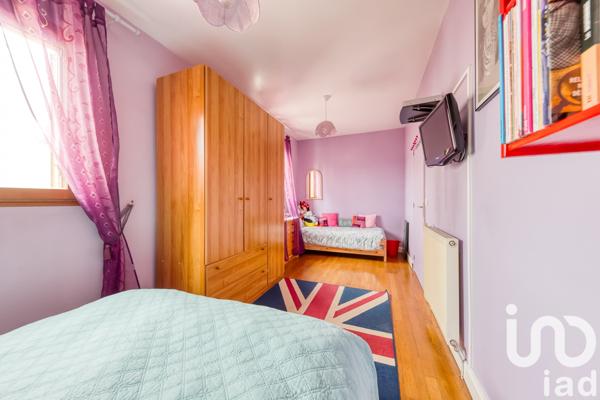 Maison à vendre 6 pièces 142 m² Nanterre