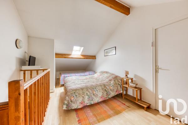 Maison à vendre 6 pièces 142 m² Nanterre