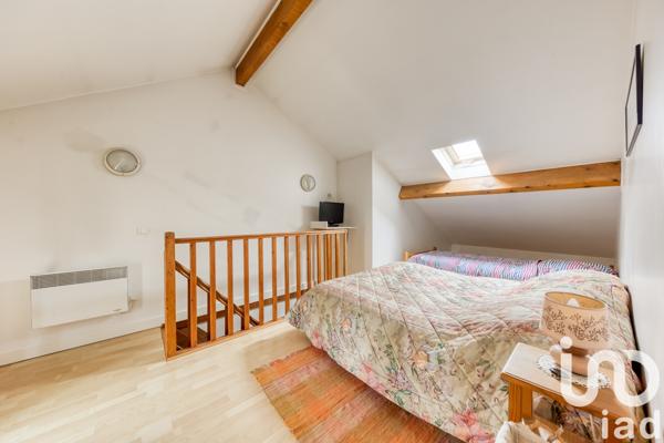 Maison à vendre 6 pièces 142 m² Nanterre