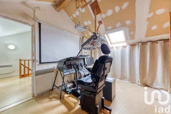 Maison à vendre 6 pièces 142 m² Nanterre