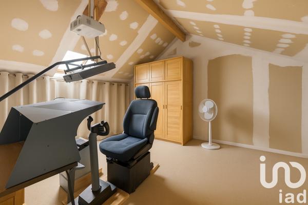 Maison à vendre 6 pièces 142 m² Nanterre