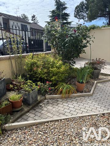 Maison à vendre 6 pièces 142 m² Nanterre