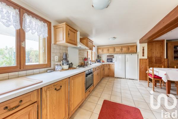 Maison à vendre 6 pièces 142 m² Nanterre