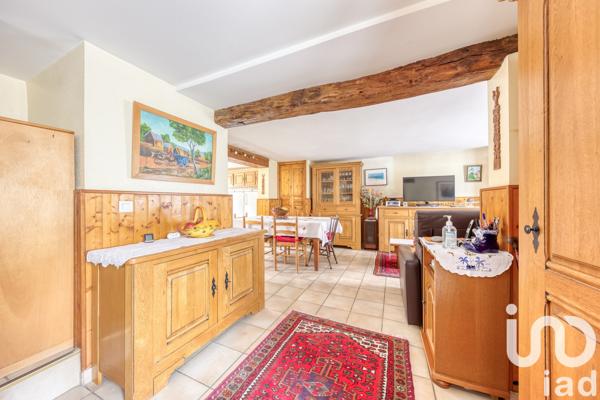 Maison à vendre 6 pièces 142 m² Nanterre