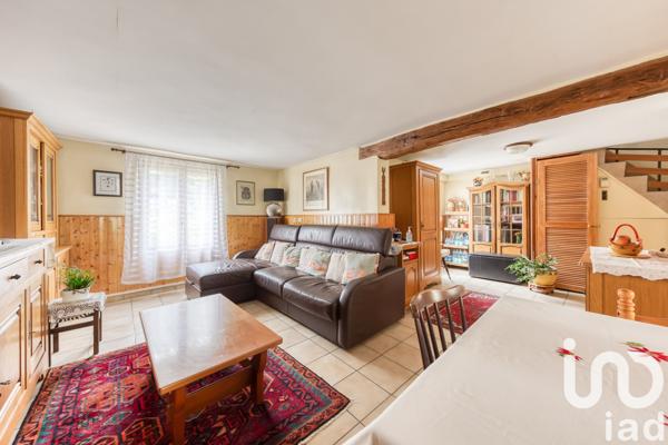 Maison à vendre 6 pièces 142 m² Nanterre