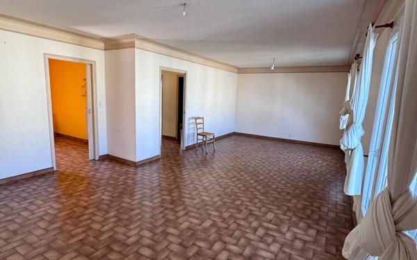 Maison à vendre    4 pièces • 131 m2 Brest