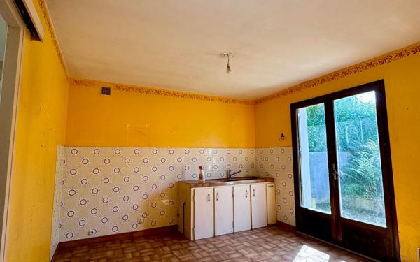 Maison à vendre    4 pièces • 131 m2 Brest