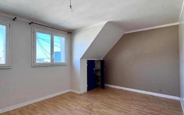 Maison à vendre    4 pièces • 131 m2 Brest