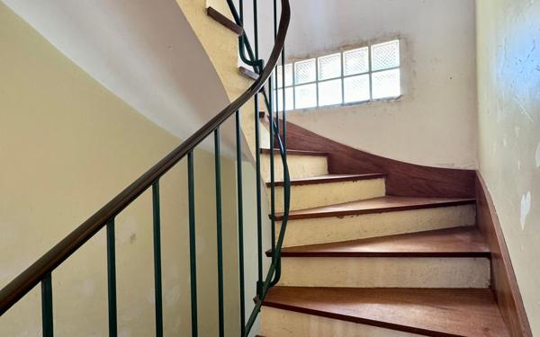 Maison à vendre    4 pièces • 131 m2 Brest