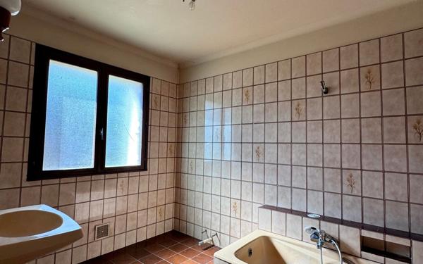 Maison à vendre    4 pièces • 131 m2 Brest