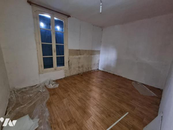 AMILLY 45200 - Maison de plain-pied 47m²