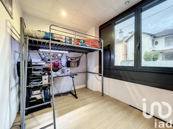 Appartement 2 pièces de 66 m² à Tarbes (65000)