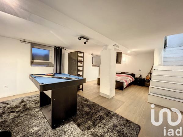 Appartement 2 pièces de 66 m² à Tarbes (65000)