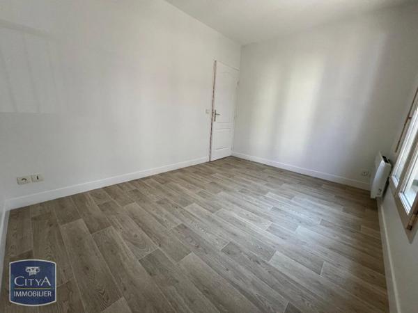 Appartement à louer 2 pièces 44.2m²