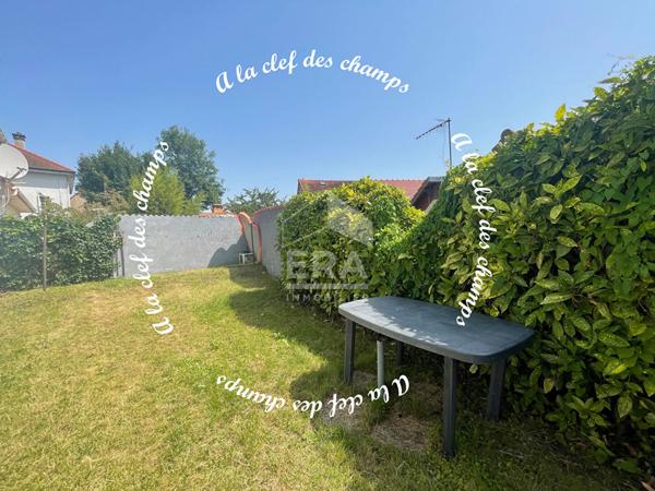 Maison Orsay 5 pièce(s) 100 m2