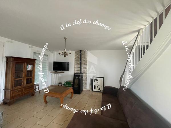 Maison Orsay 5 pièce(s) 100 m2